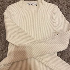 Zara long sleeve